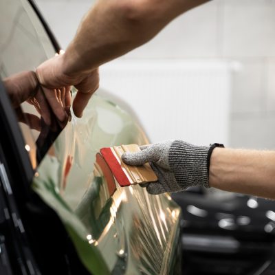 person-working-car-wrapping